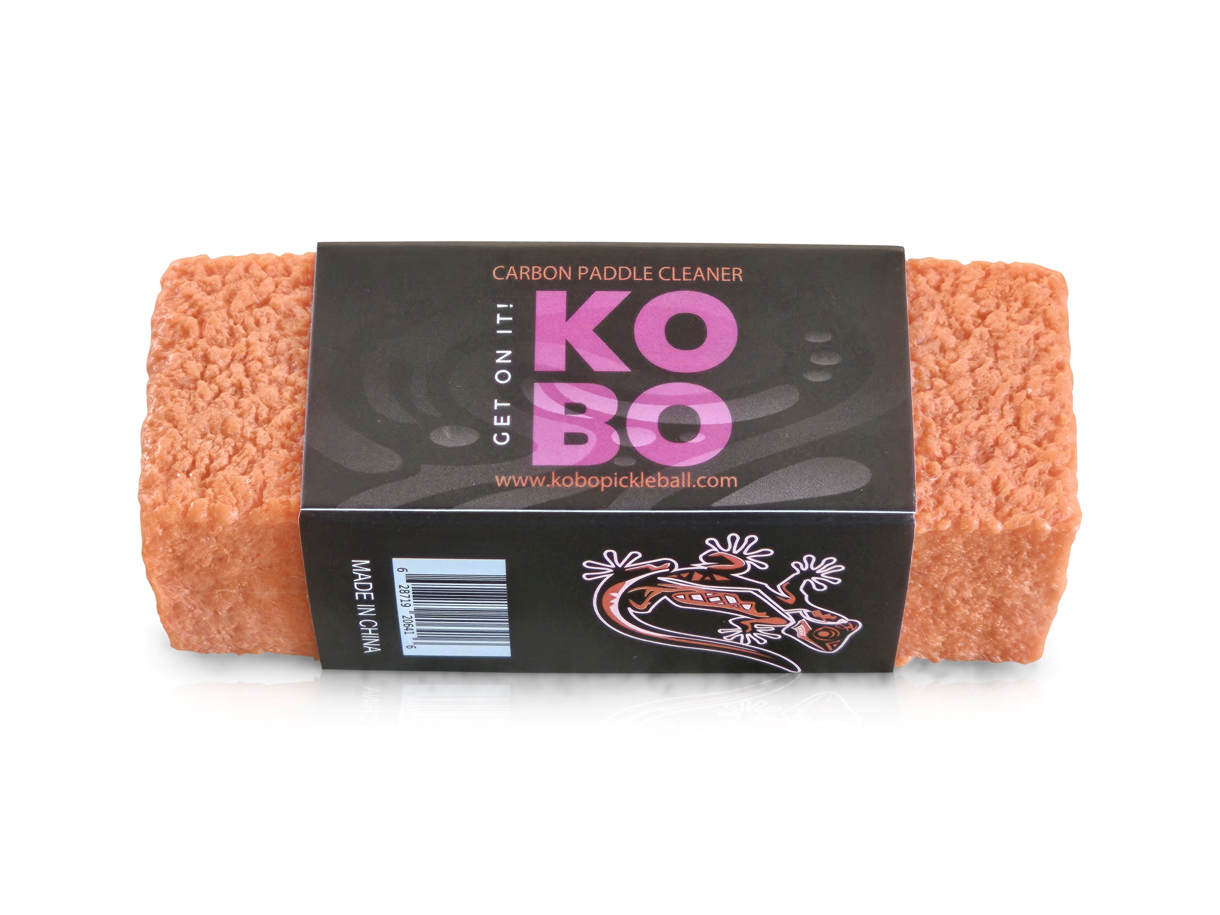 KOBO Carbon Paddle Cleaner
