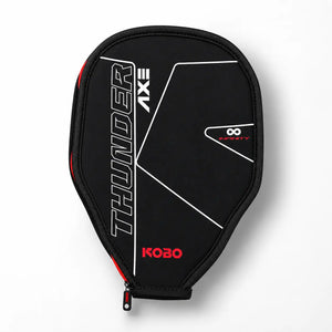 1x Custom Paddle Cover