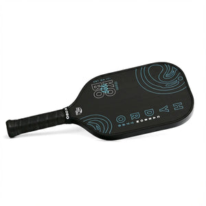 KOBO Hydro Blue 1mm paddle horizontal