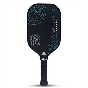 KOBO Hydro Blue 16mm straight up