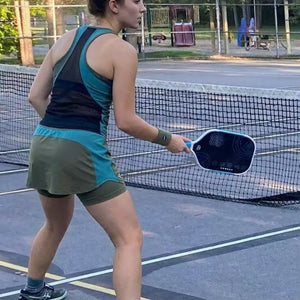 KOBO Hydro G4 power paddle at the Kitchen