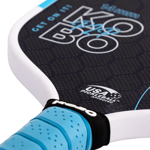 KOBO Hydro G4 Power paddle low profile