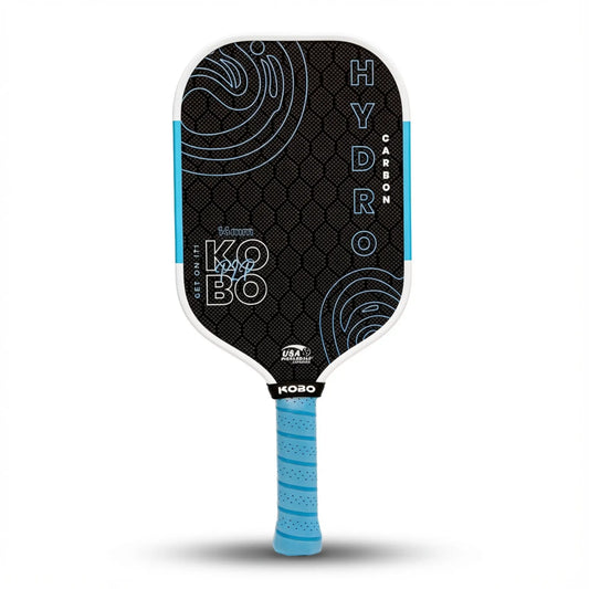 KOBO Hydro G4 power paddle straight up square