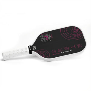 KOBO Hydro Pink 16mm horizontal