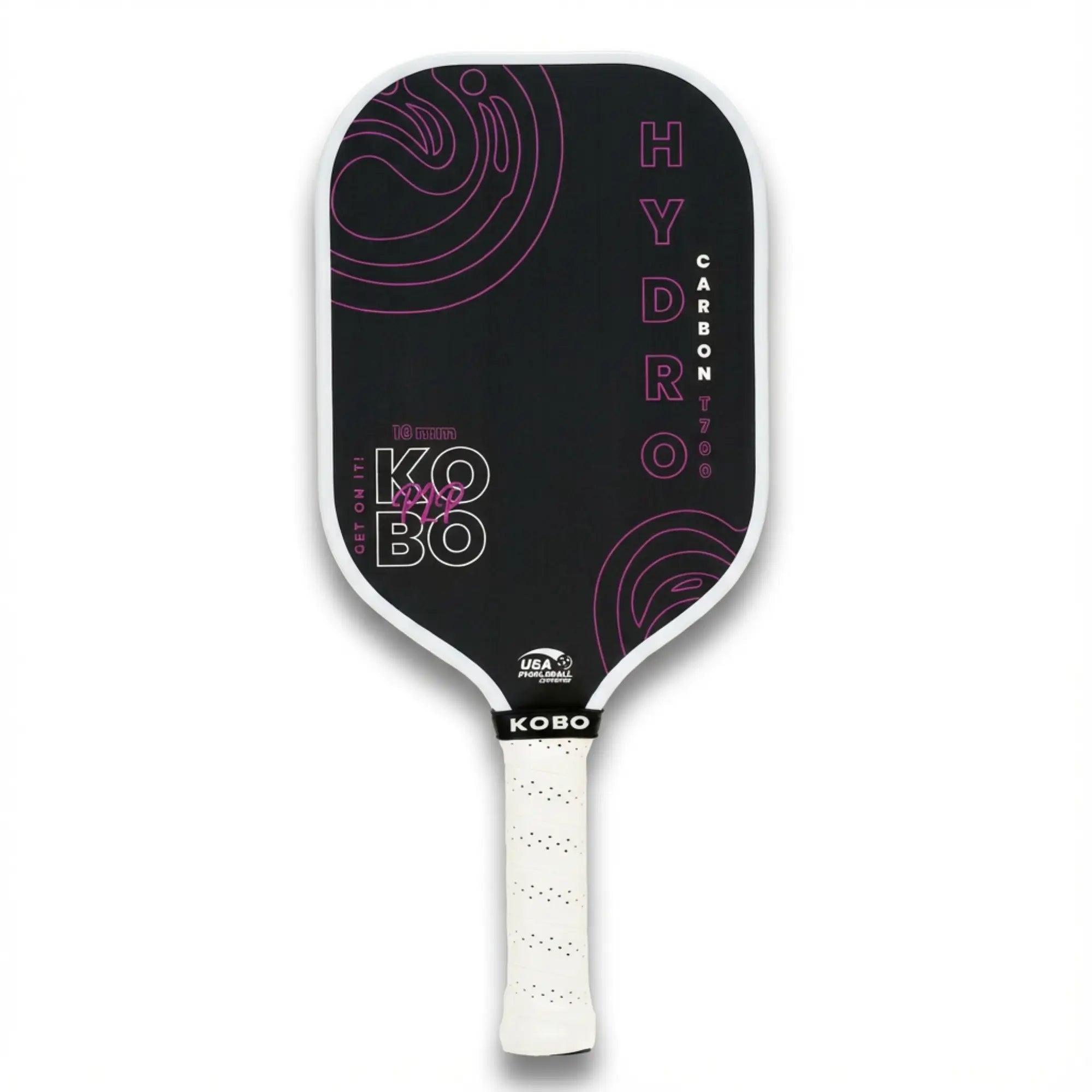 Hydro Pink Straight Up square