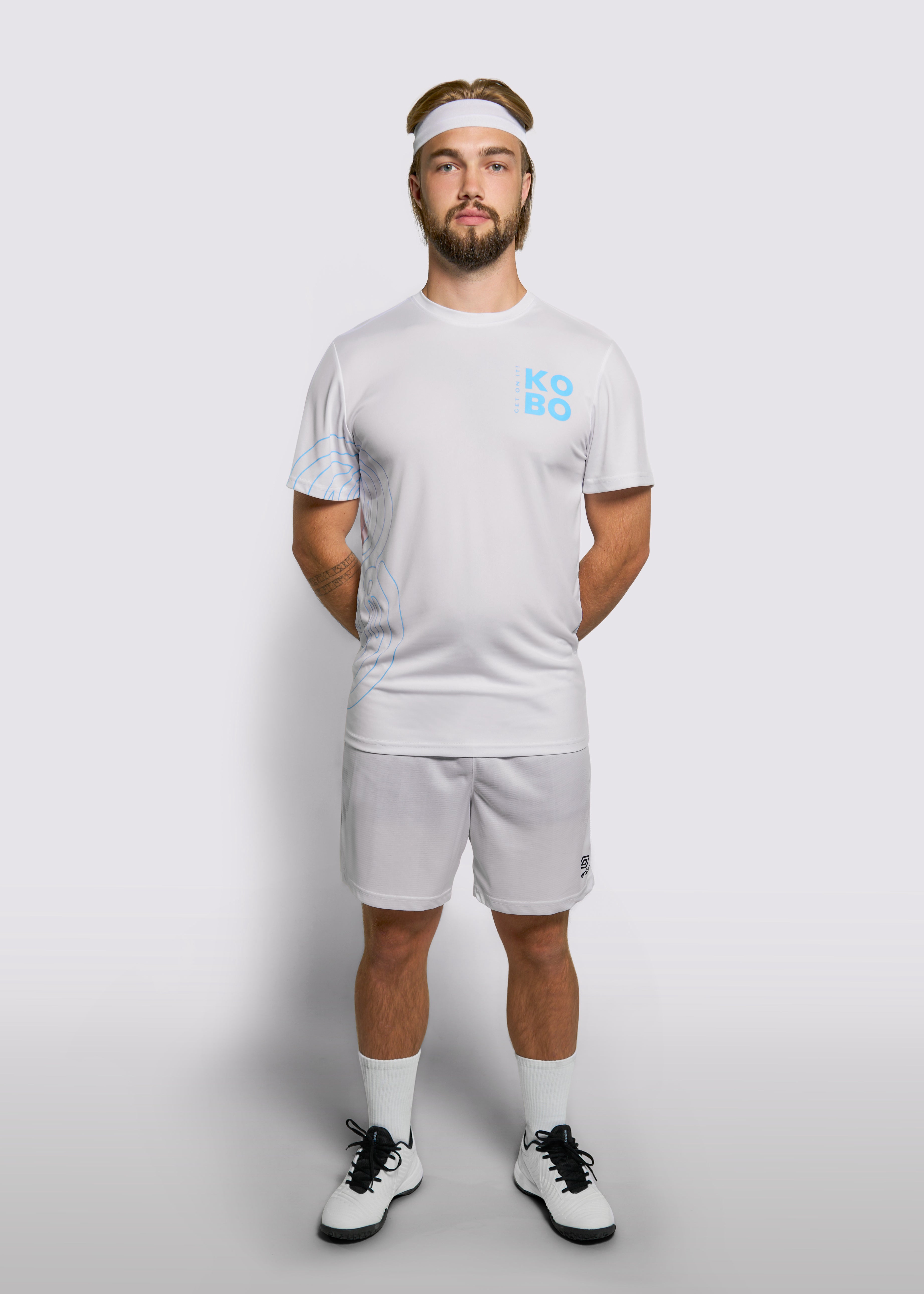 KOBO Hydro Men's T-Shirt