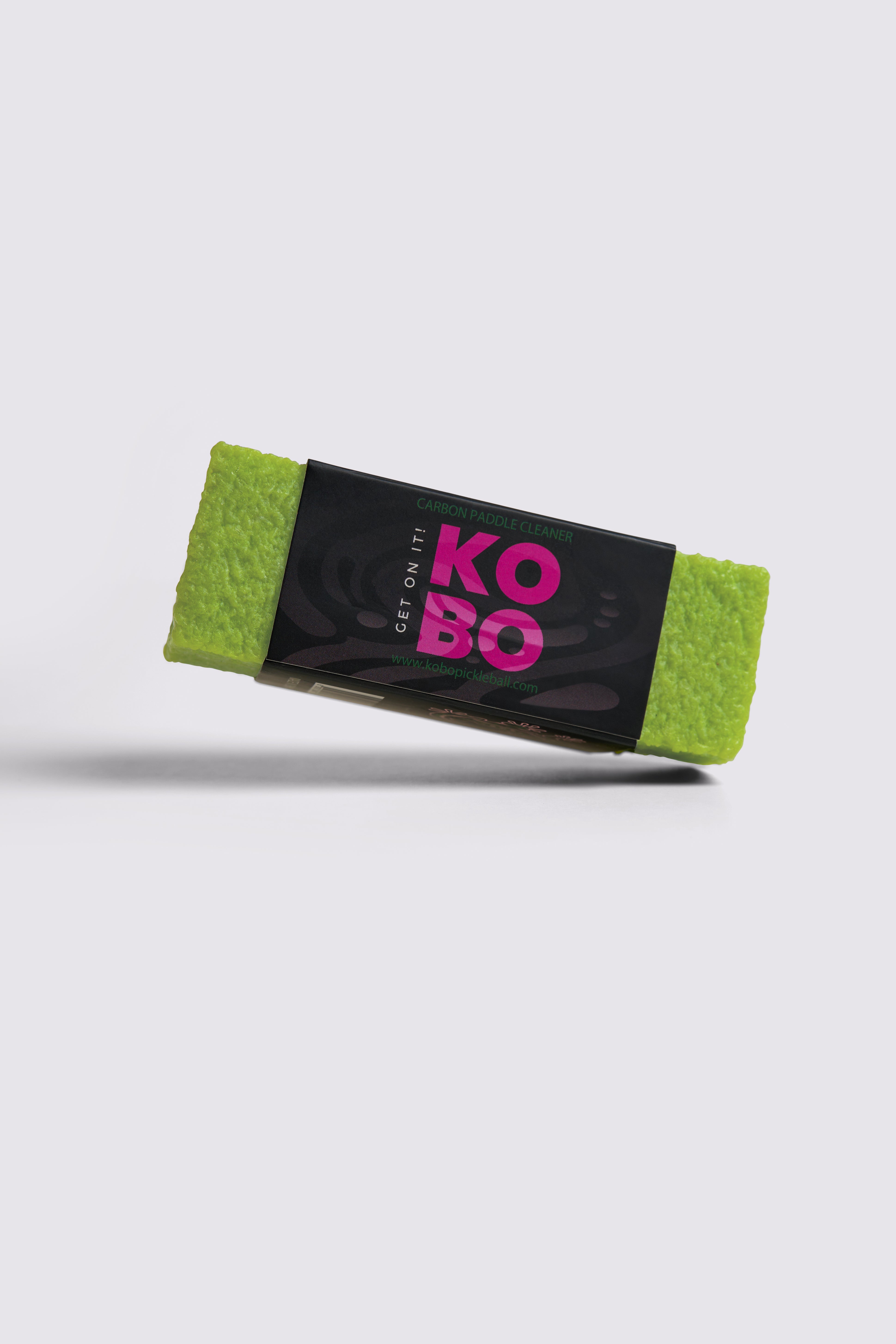 KOBO Carbon Paddle Cleaner
