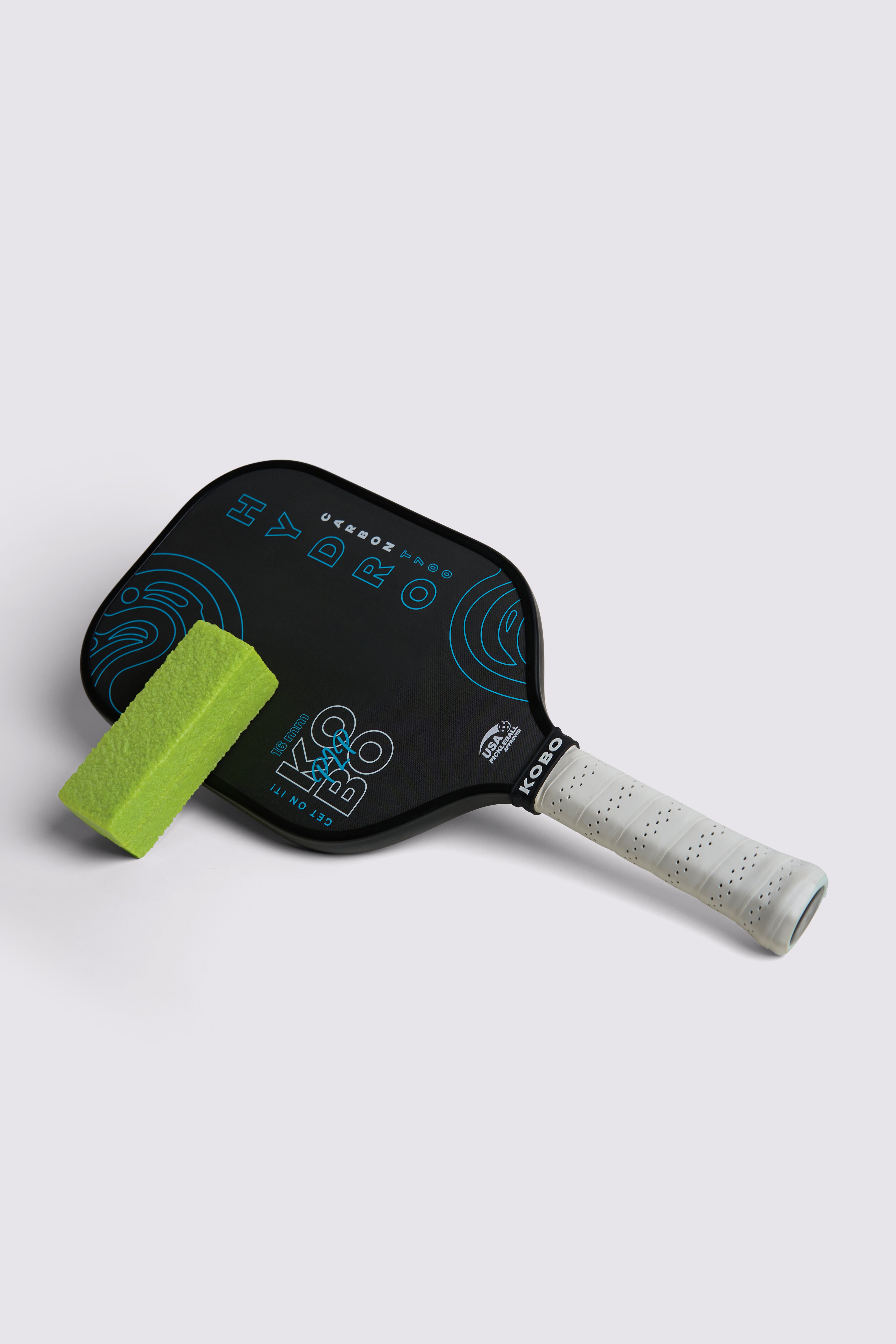 KOBO Carbon Paddle Cleaner