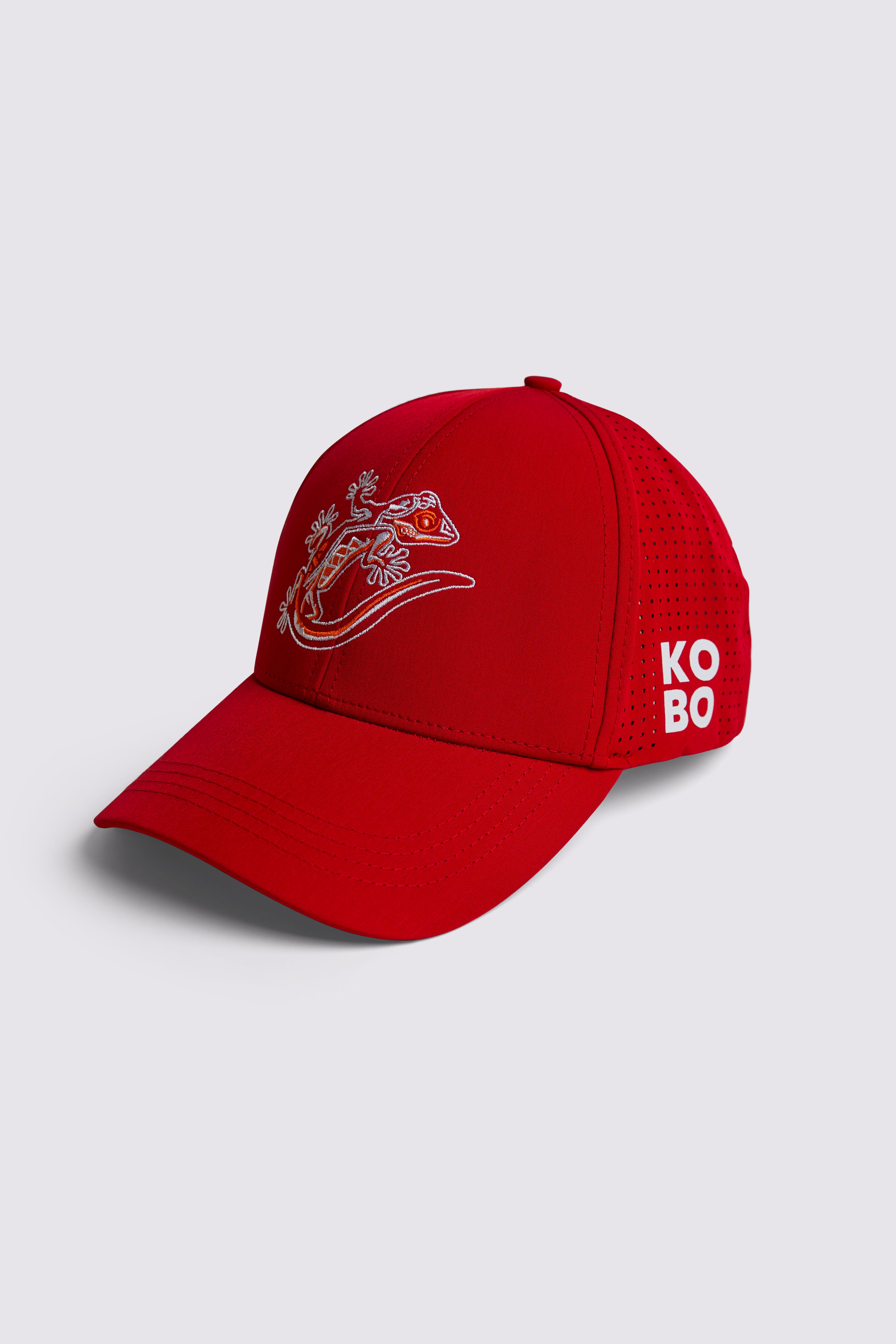 KOBO Hydro Air Sports Cap