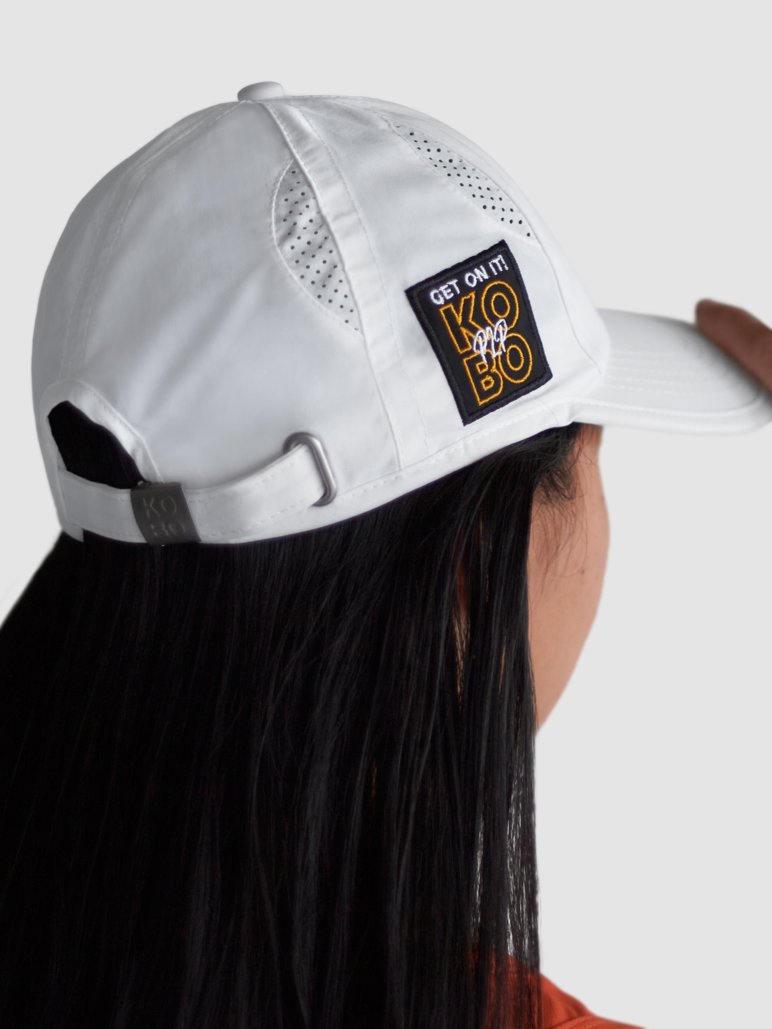 KOBO Featherlite Quick Dry Cap