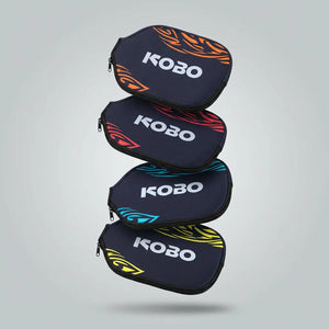 KOBO Uninversal paddle cover floating stack accessories hero image