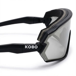 KOBO Photochromic Protective eyewear hero image Side