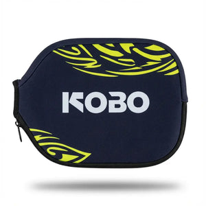 KOBO Universal paddle cover yellow