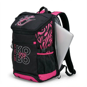 KOBO geclo back pack laptop compartment