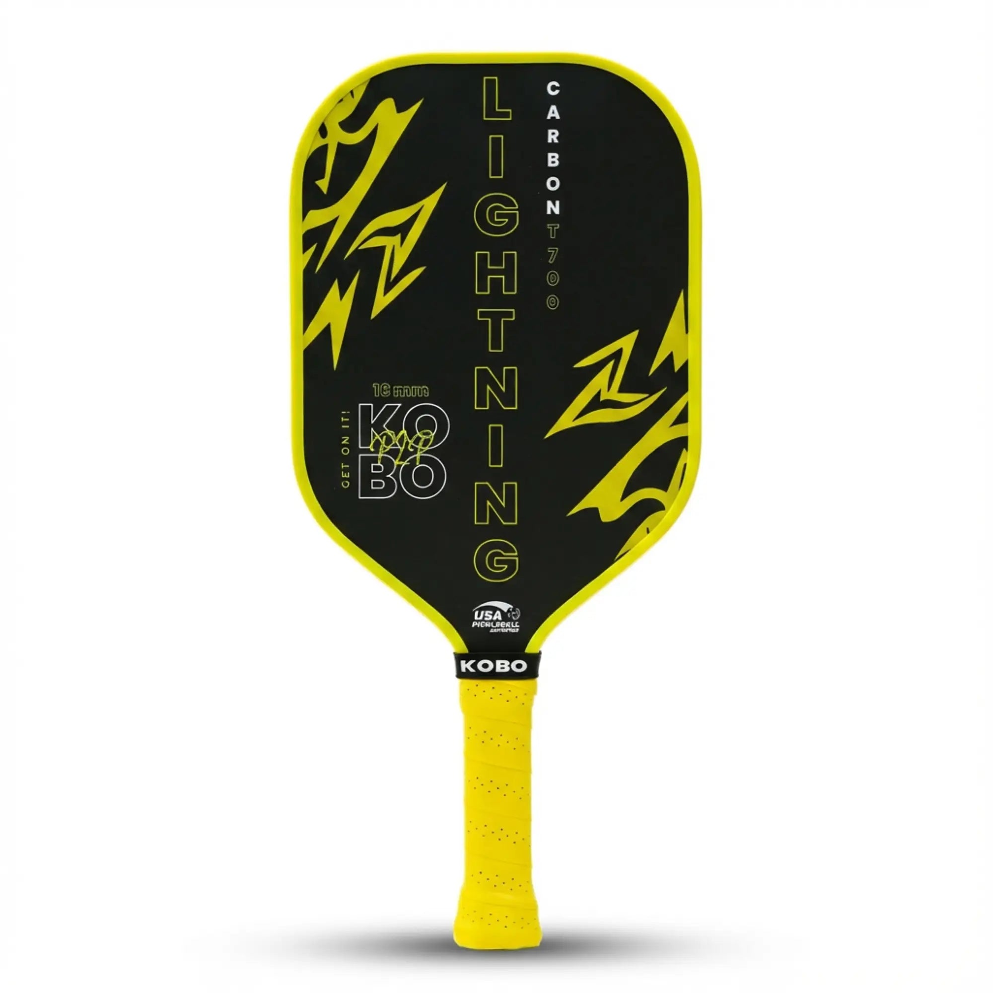 KOBO Lightning straight up square