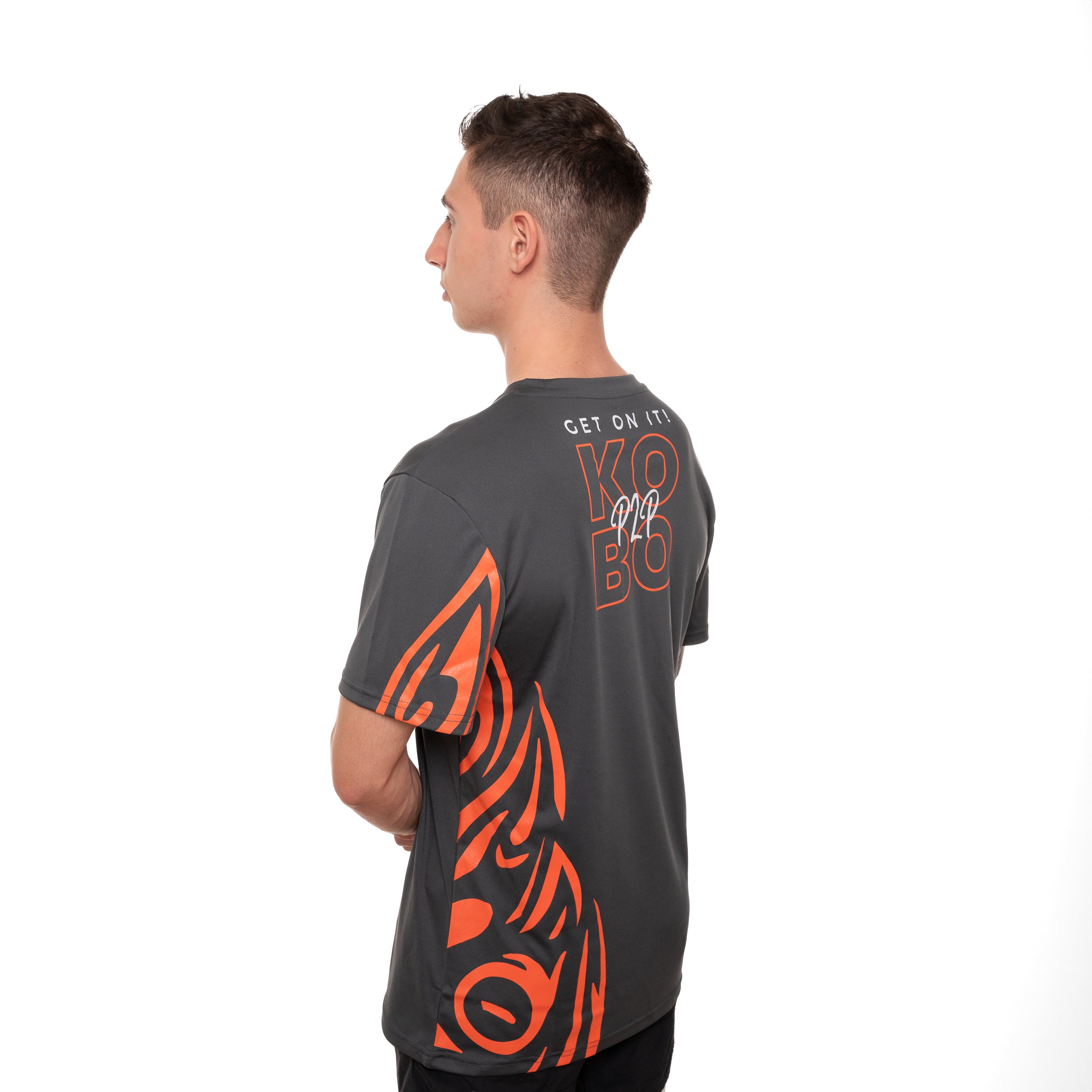 KOBO Scorch Men's Shirt