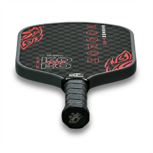 KOBO Scorch 12K paddle low profile