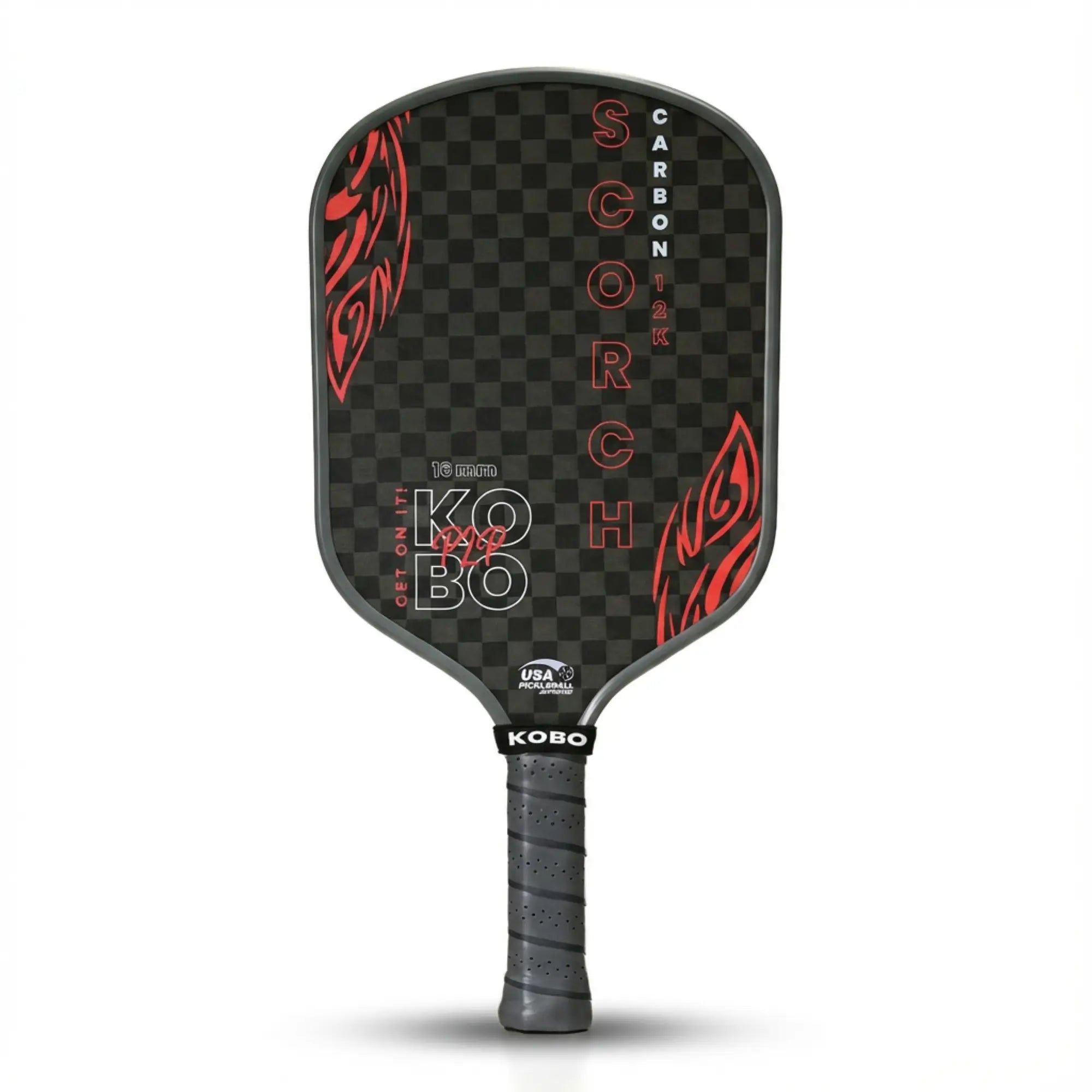 KOBO Scorch 12K straight up square