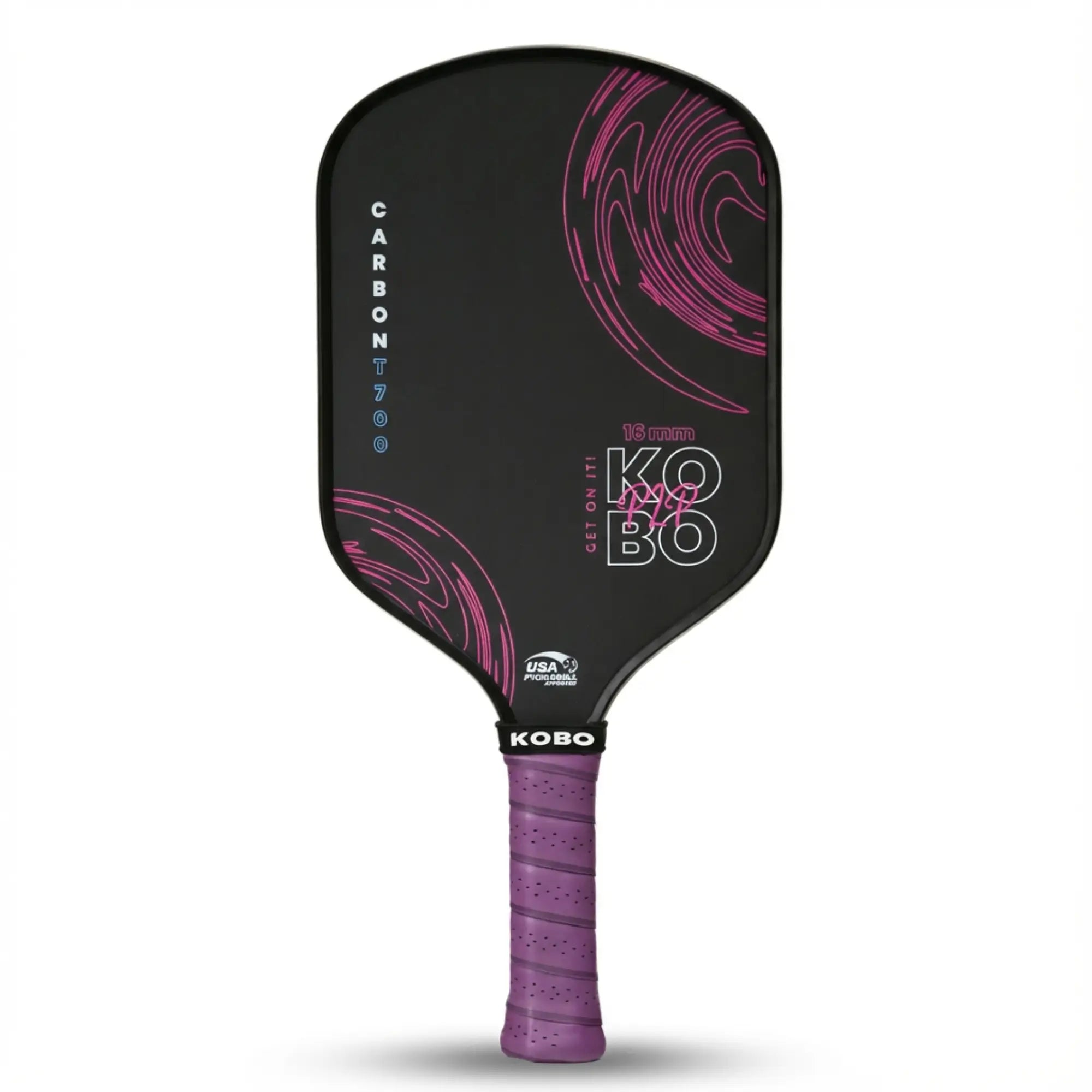 KOBO T700 Black straight up square