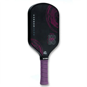 KOBO T700 black paddle vertical