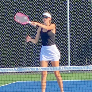 Carol and KOBO T700 paddle way to go