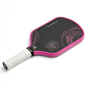 KOBO T700 pink paddle horizontal