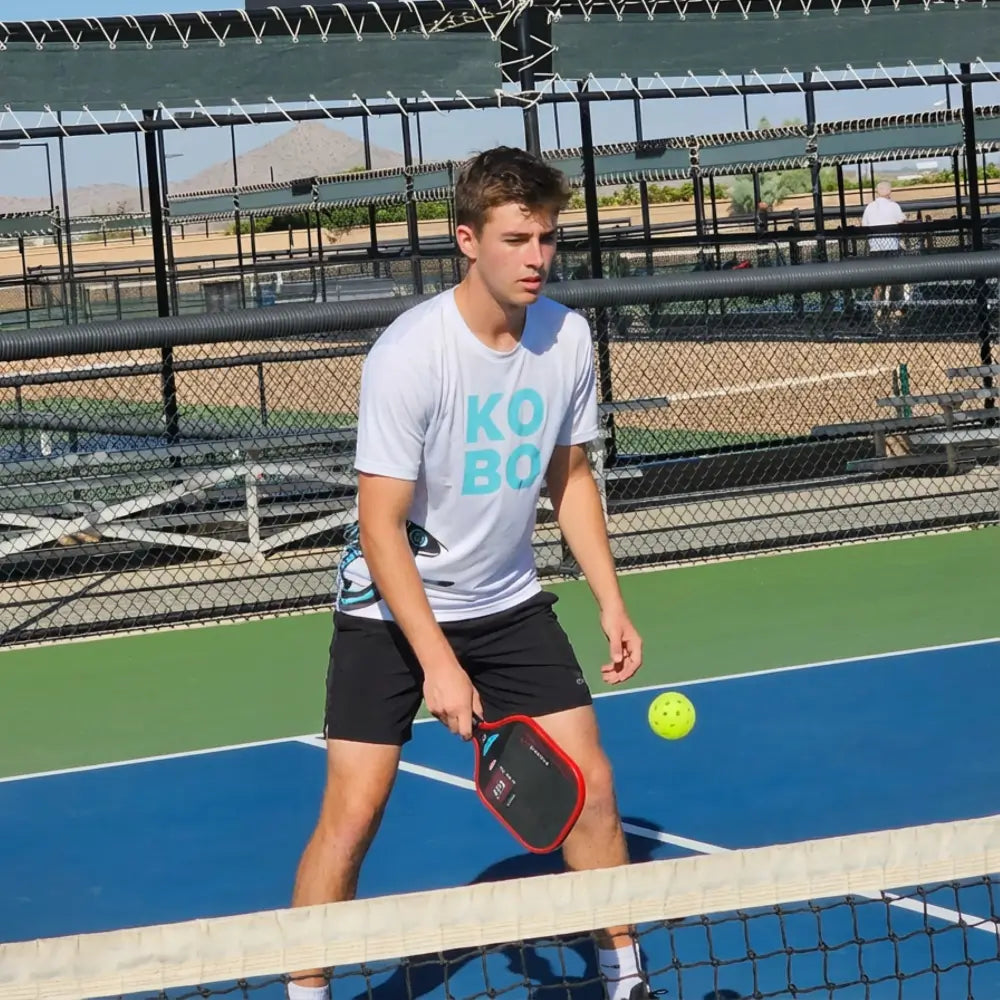 Thunder and Steve daily drills