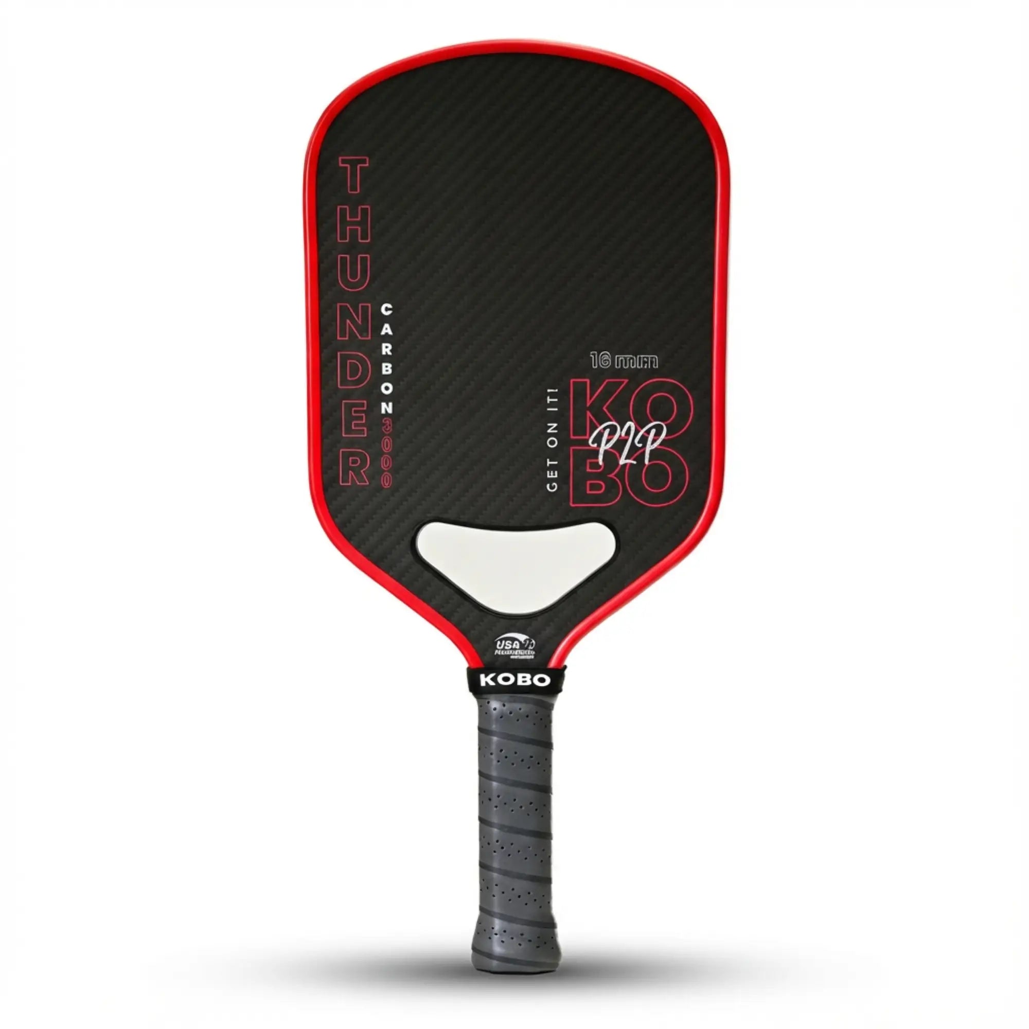 KOBO Thunder 3K straight up square