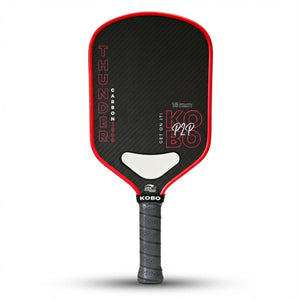 KOBO Thunder 3K straight up square