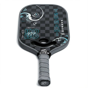 KOBO Tsunami 18K raised up