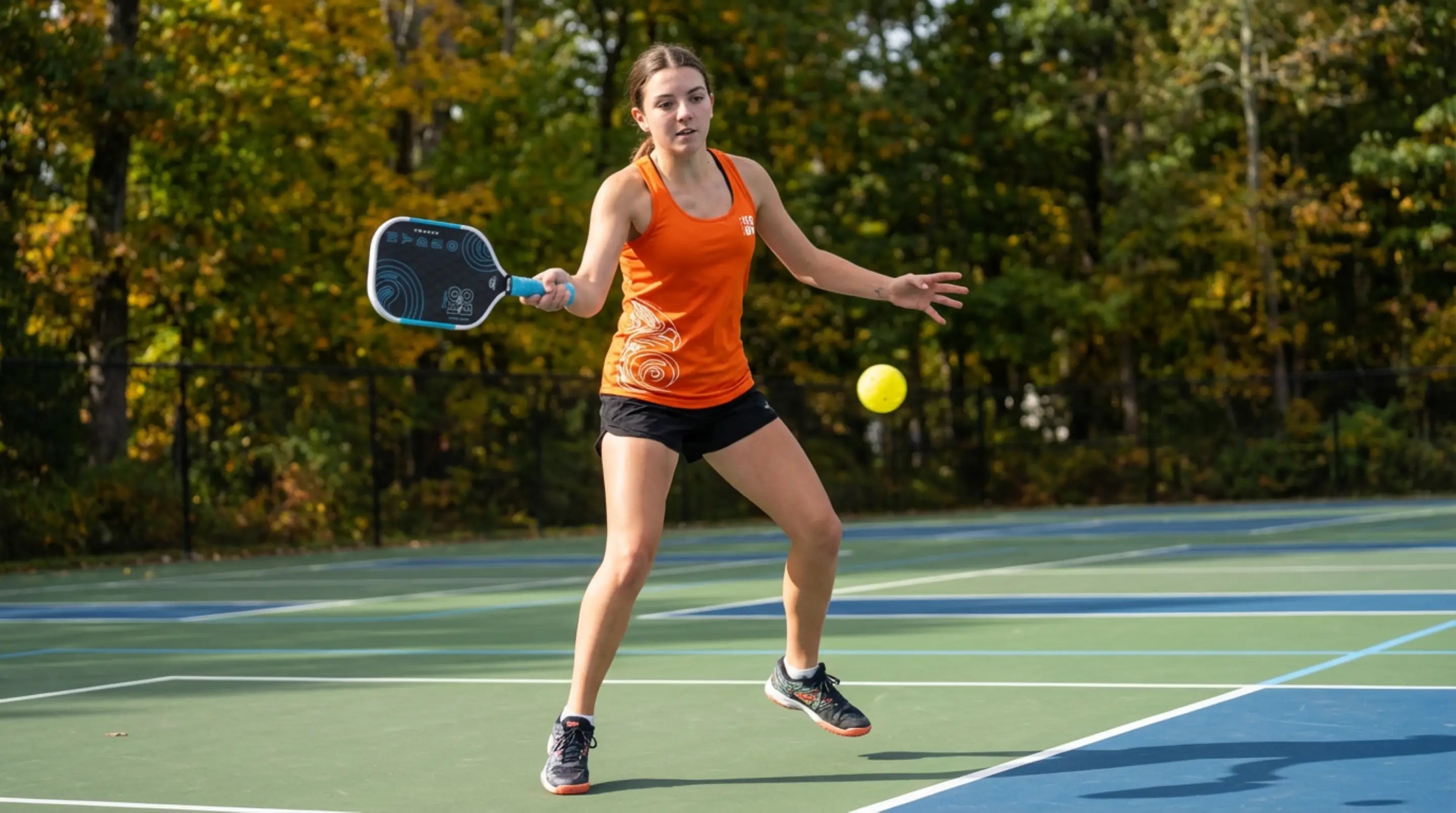 The Complete Guide to Pickleball Paddles: What Every Player Should Know