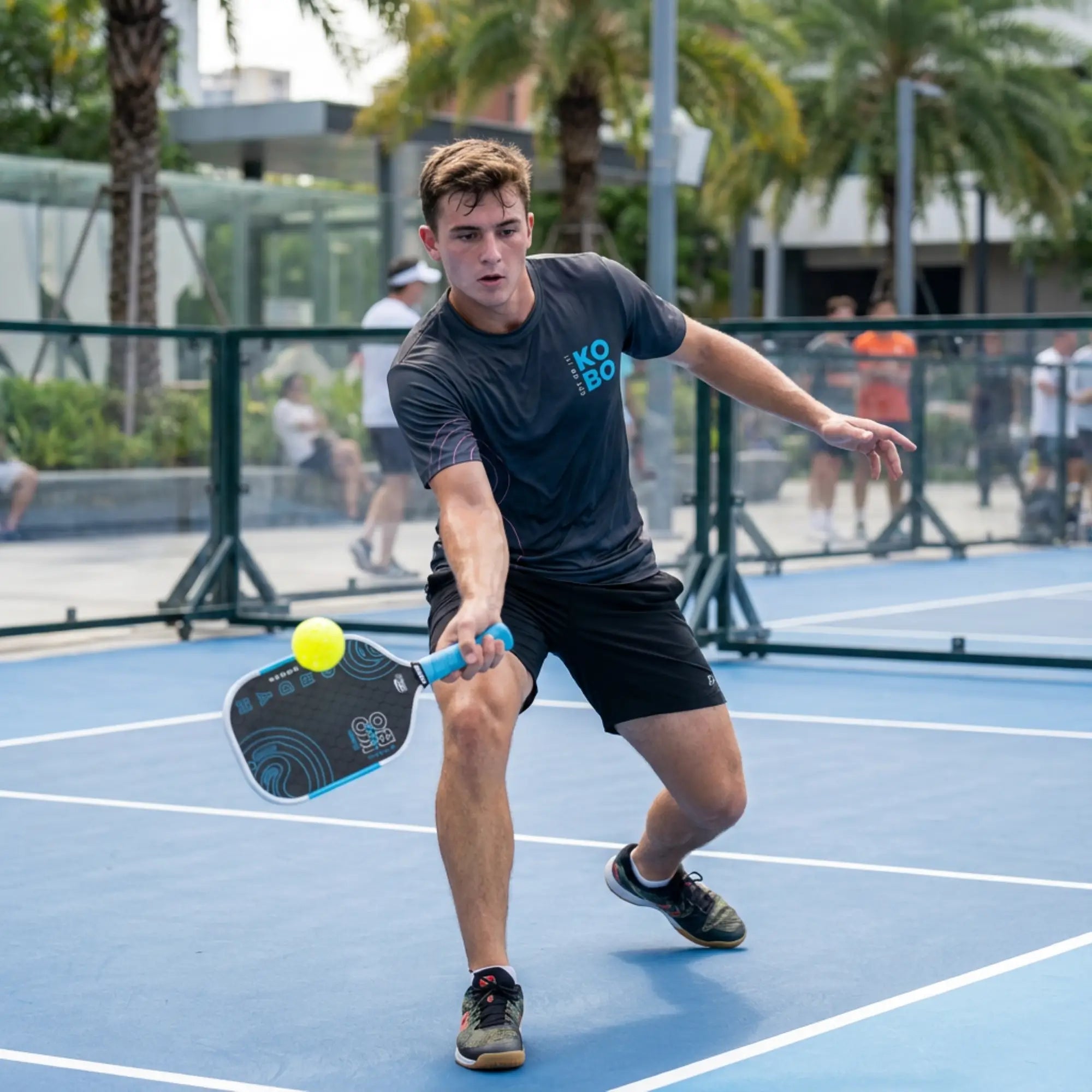 The Most Underrated Pickleball Paddle Brands You Should Know About