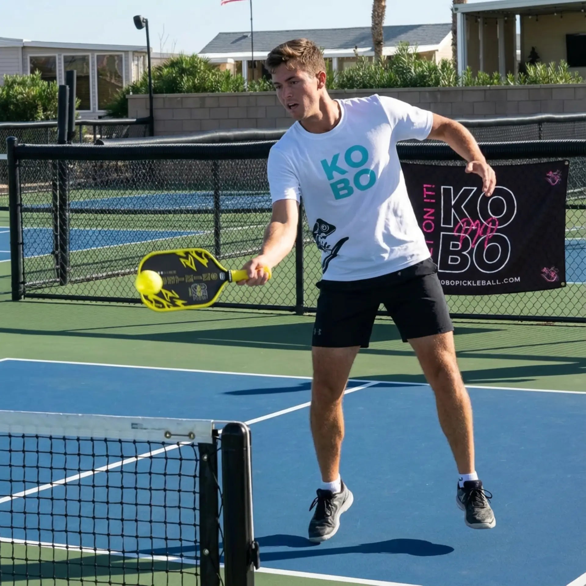 Pickleball Paddle Thickness: 14mm vs 16mm vs 18mm — Which Is Right for You?