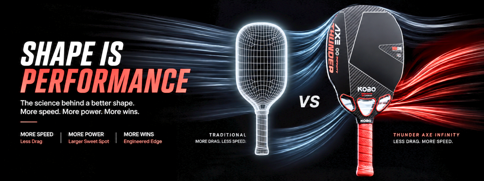 Should Pickleball Paddles Always be Square?