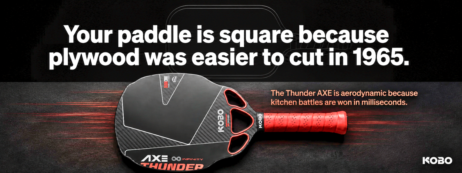 What’s the Best Shape for Pickleball Paddles?
