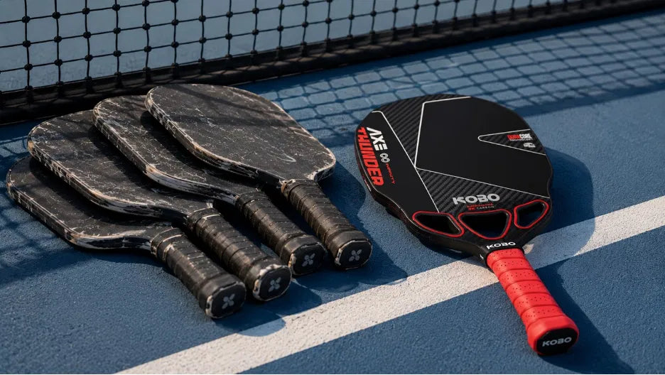 The Hidden Cost Of Premium Paddles Nobody Talks About