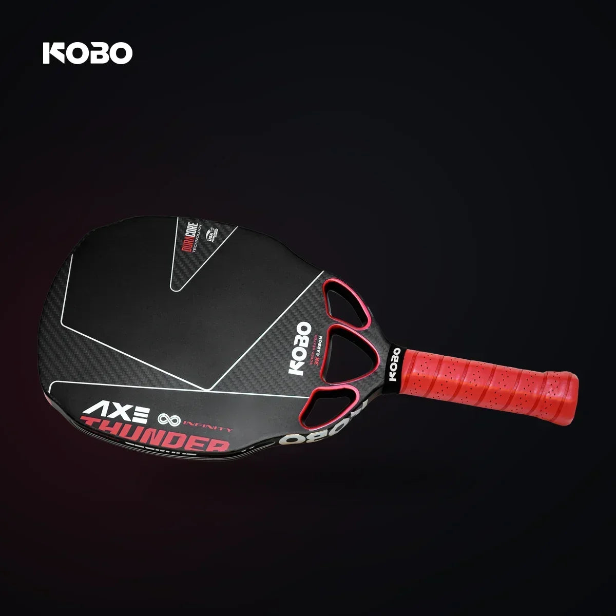 What Is KOBO Pickleball? Engineering-First Pickleball Paddle Design