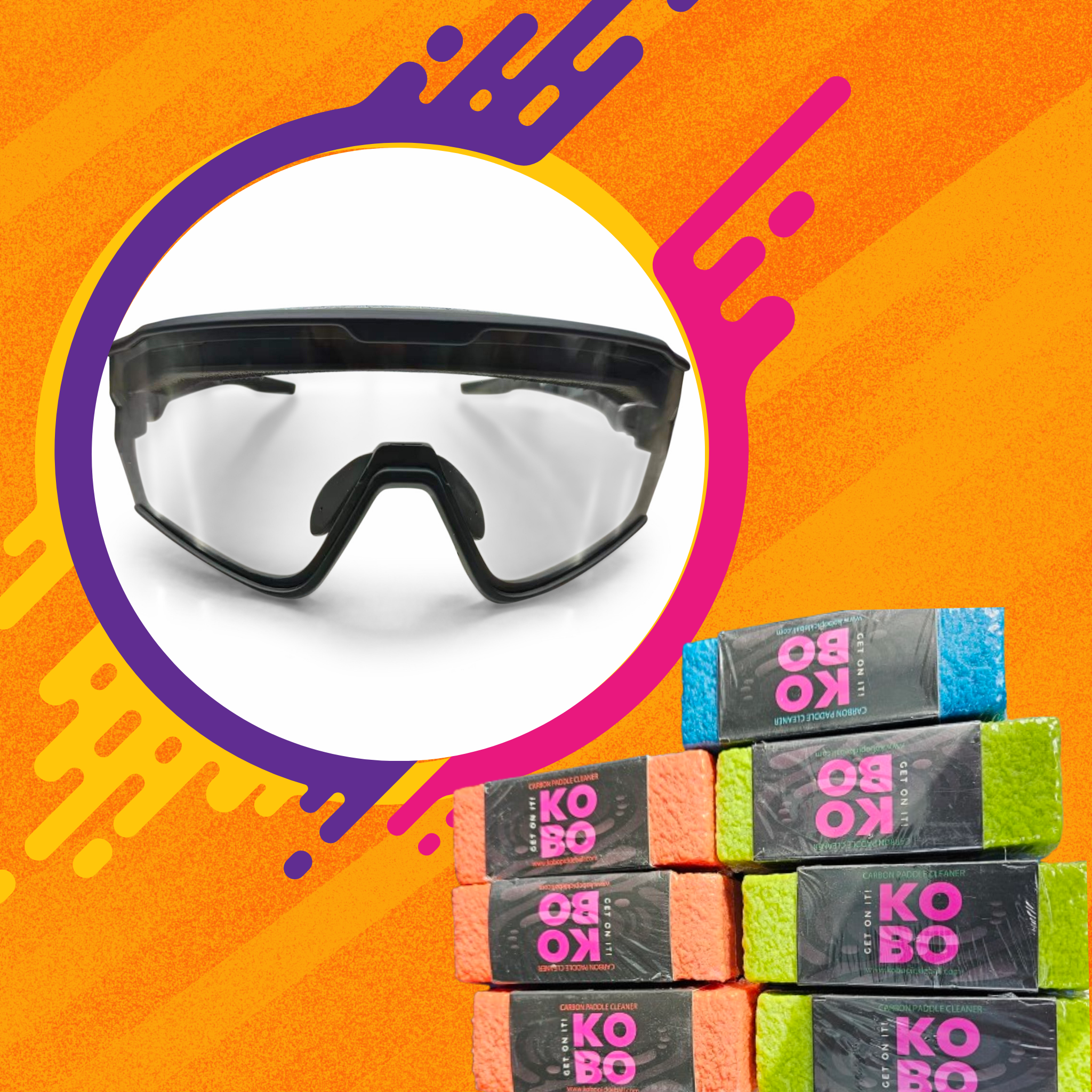 Pickleball Accessories