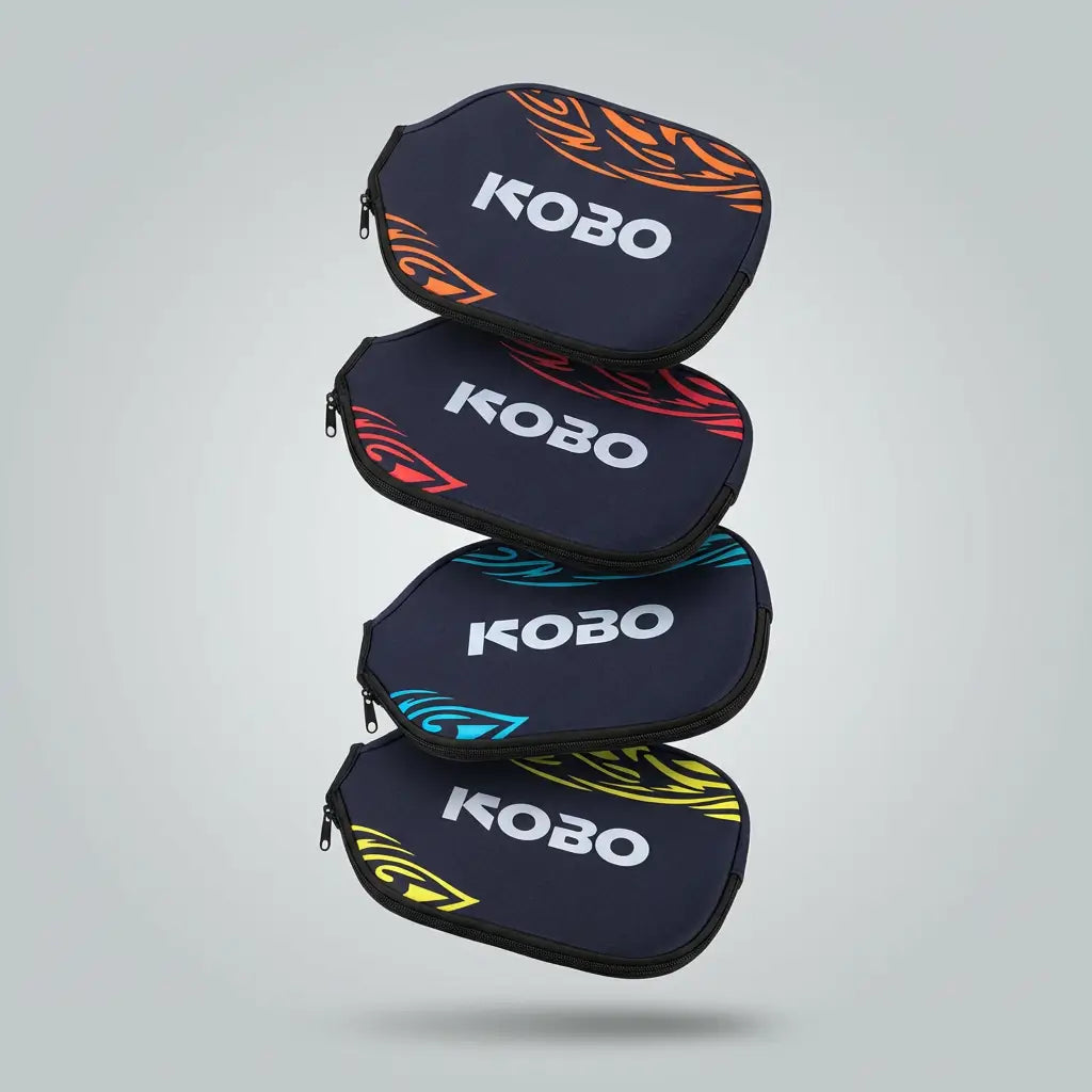 KOBO Universal Paddle Covers Four colours