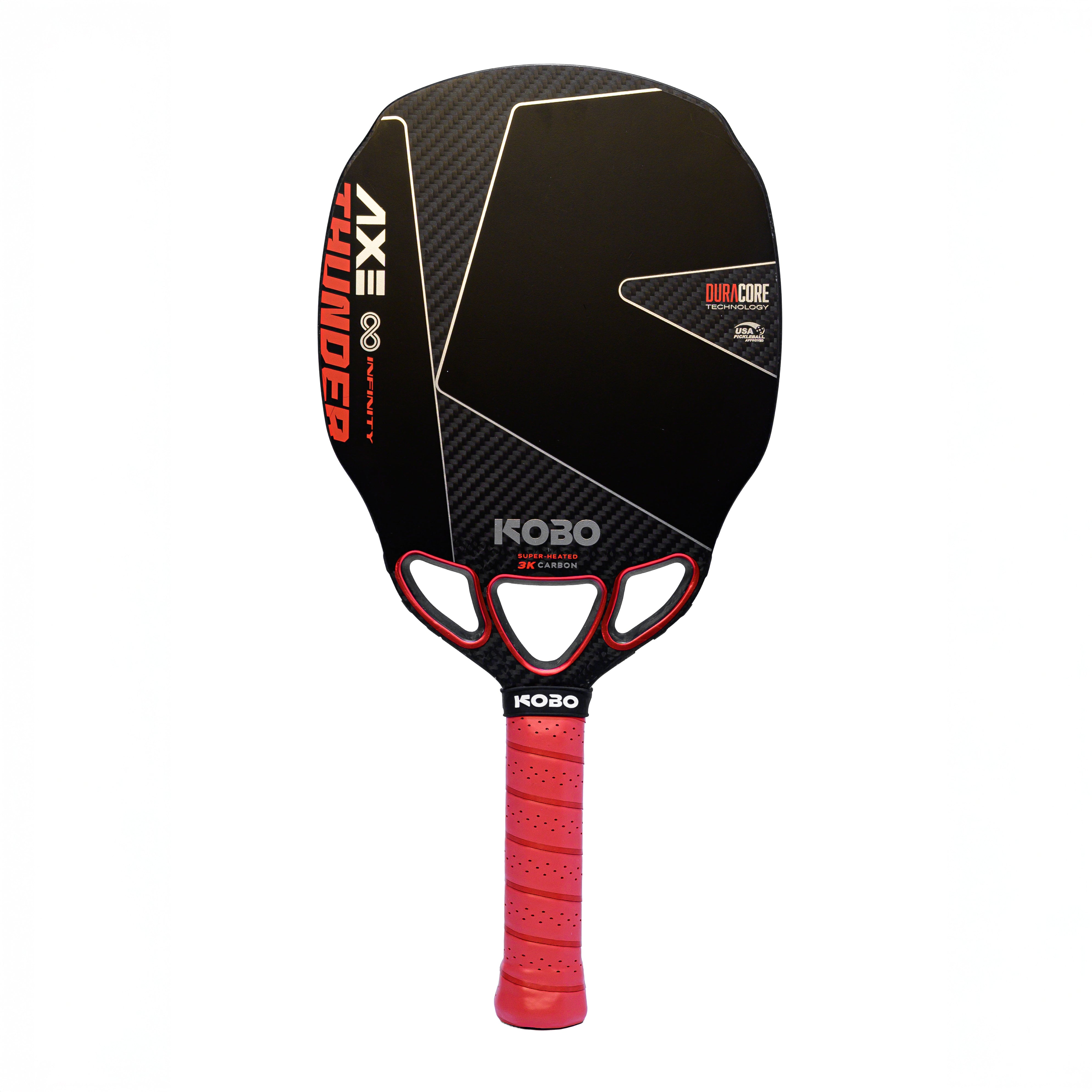 Gen 6 pickleball paddle