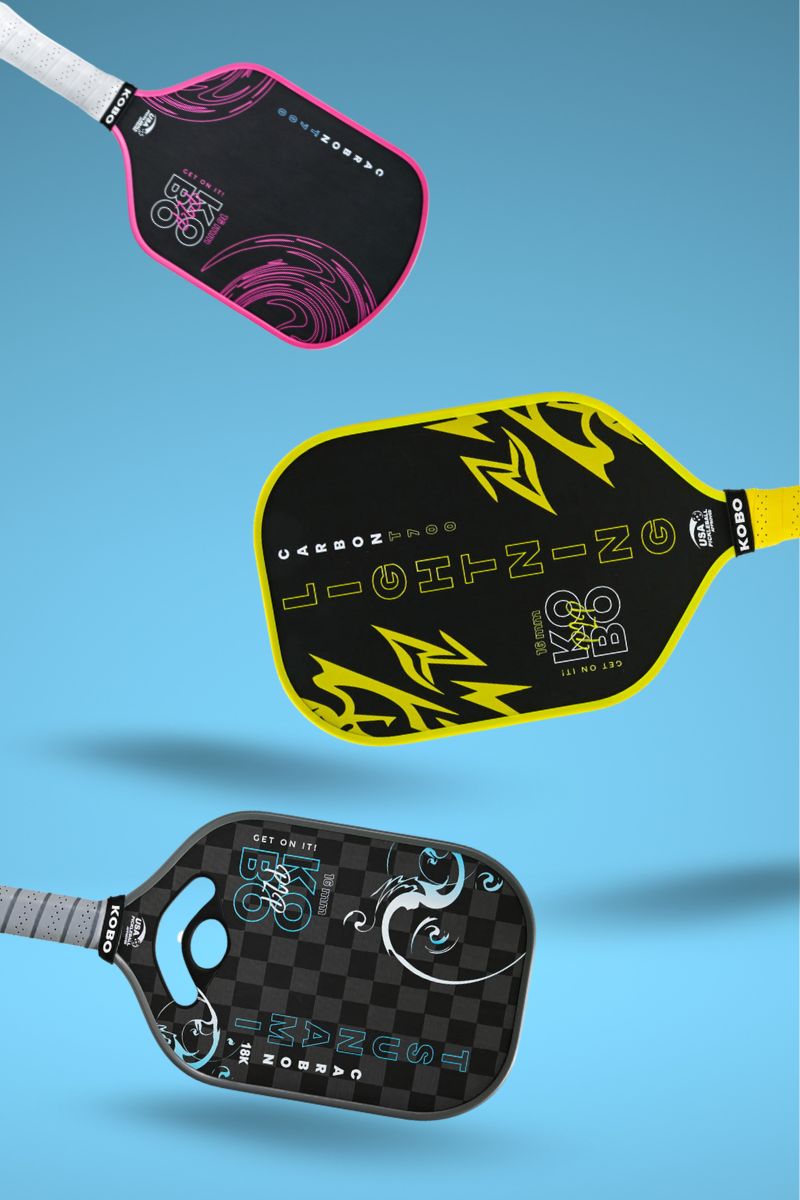 Paddles