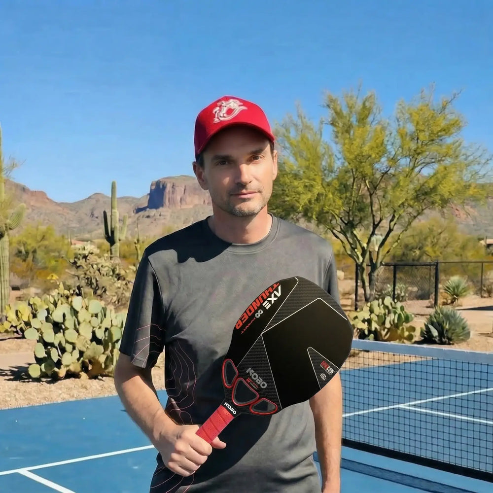 Built for players who actually play.