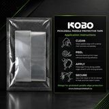 2x Edge Protection Tape