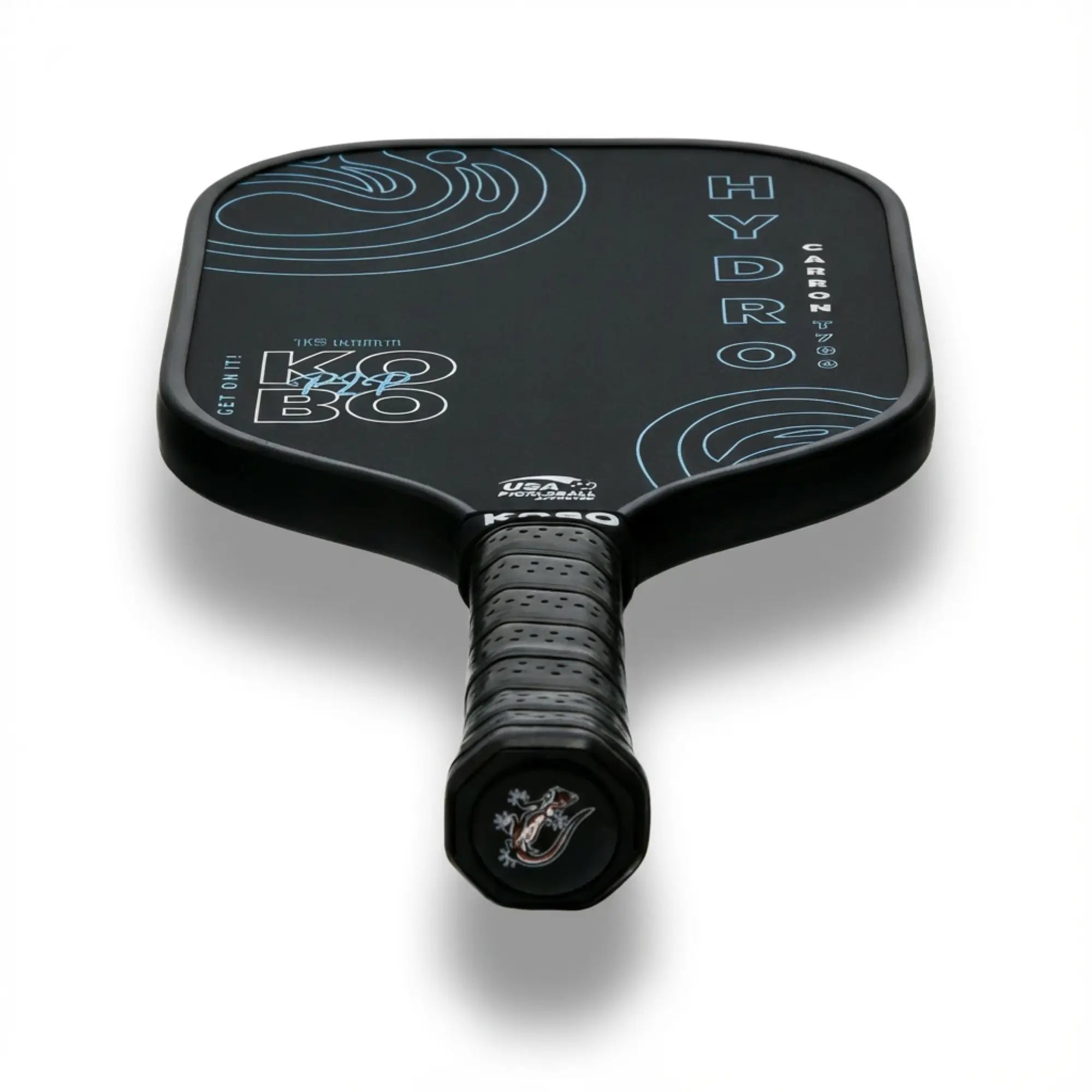 KOBO Hydro Blue 16mm low profile