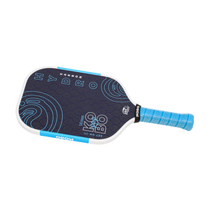 KOBO Hydro G4 power paddle horizontal