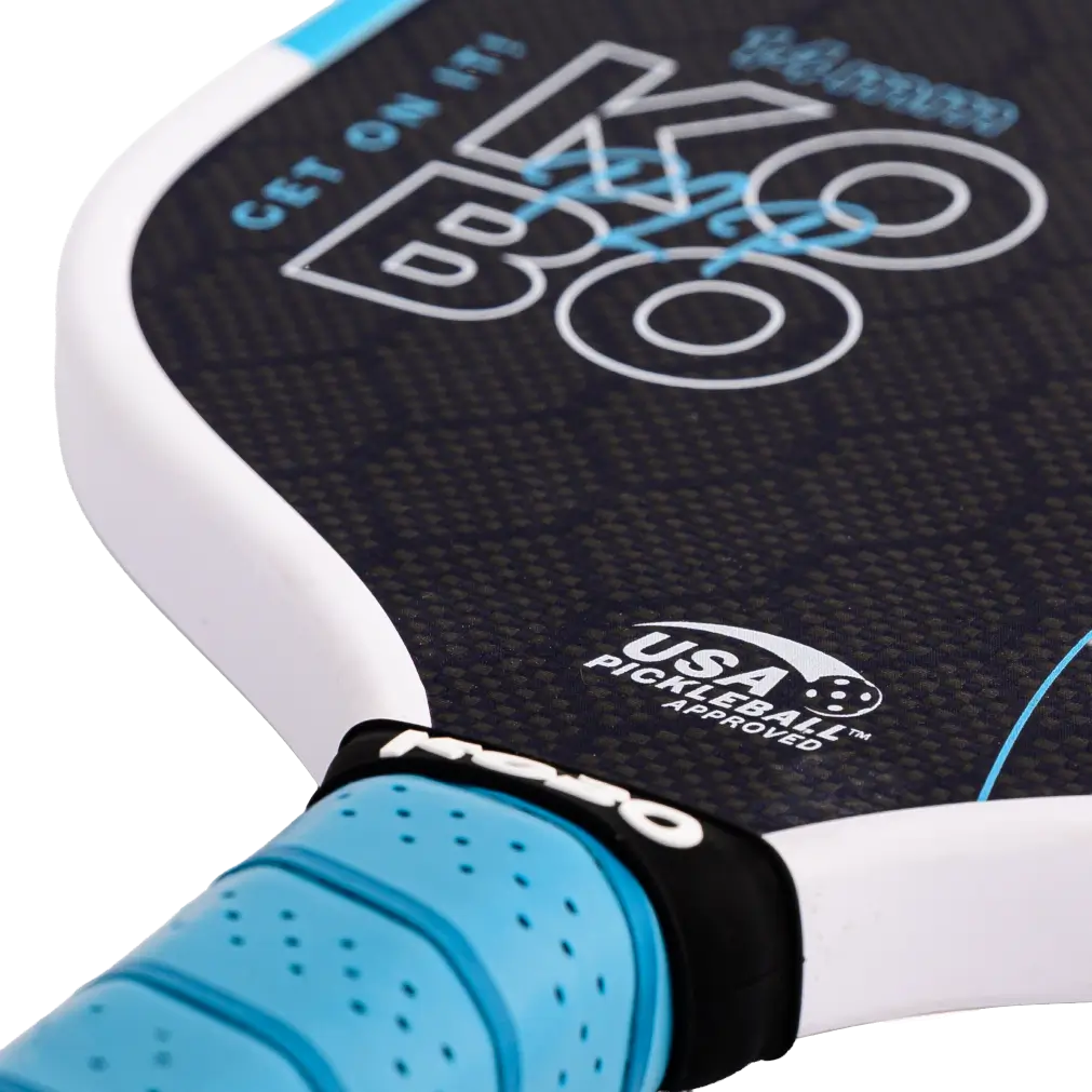 KOBO Hydro G4 Power paddle low profile