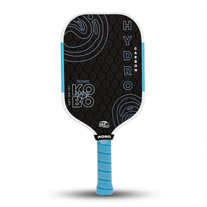 KOBO Hydro G4 power paddle straight up square