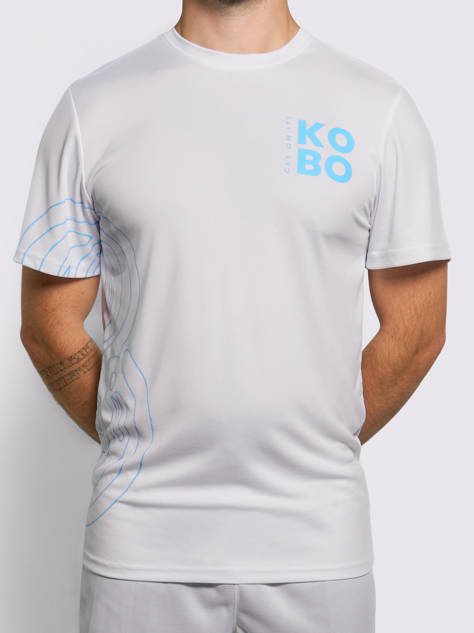 KOBO Hydro Men's T-Shirt