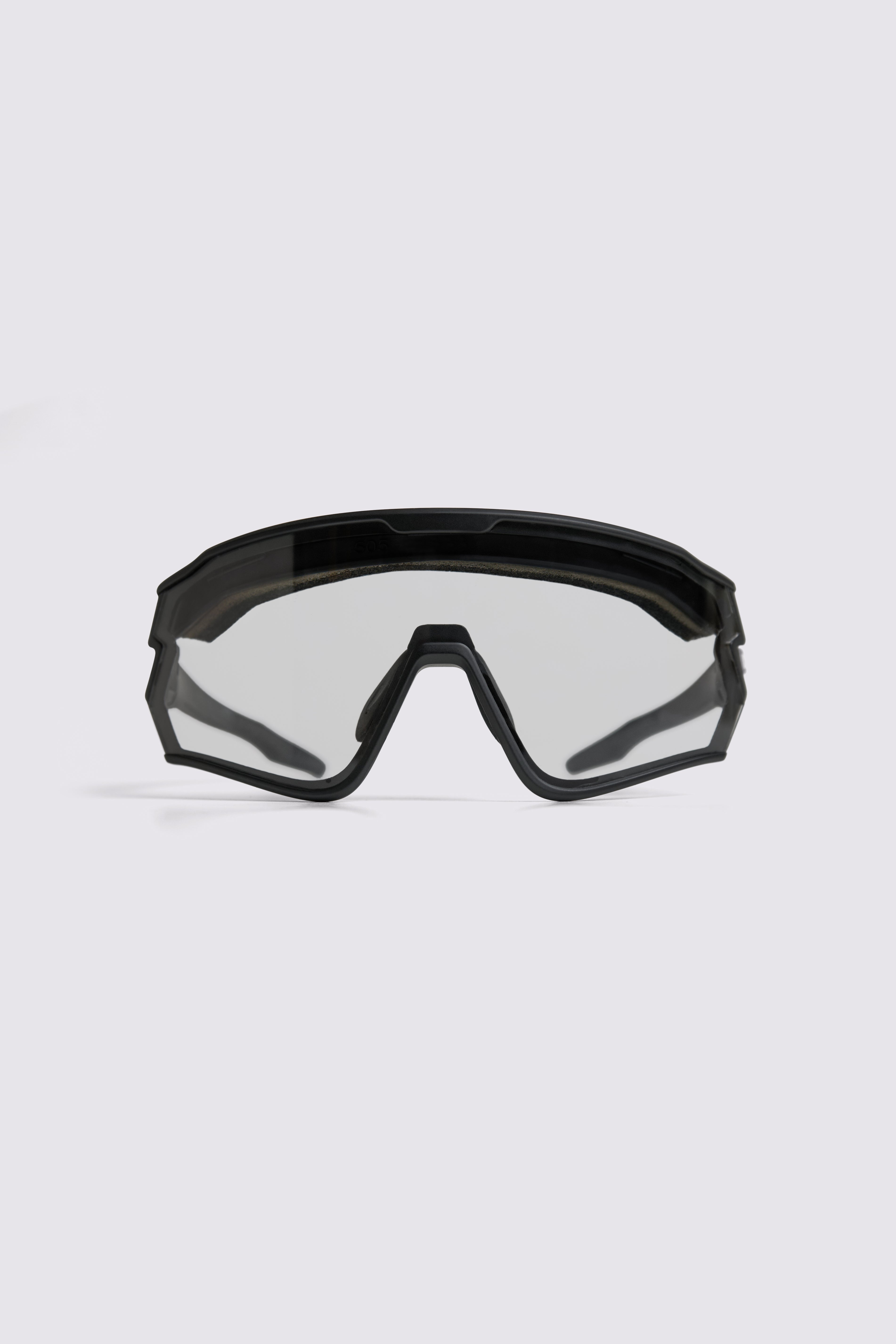 KOBO Protective Sunglasses Photochromic Black