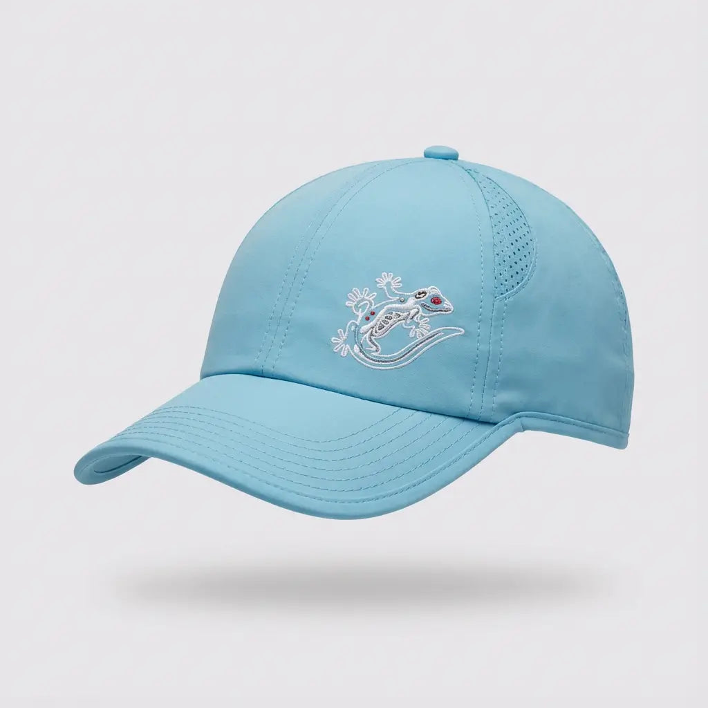 KOBO Feather lite cap blue